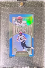 2022 Panini Legacy - Alec