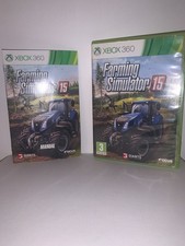 Farming Simulator 2015 - XBOX