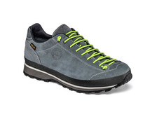 LOMER BIO NATURALE LOW MTX SUOLA VIBRAM BRAIN