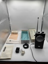 Vintage Nivico TCR555