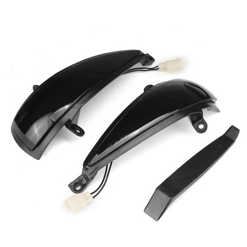 Frecce specchio retrovisore - 2x,