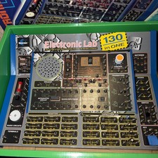 Maxitronix Electronic Lab 130