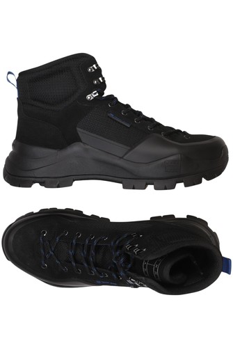 Tommy jeans stivali uomo - tommy,