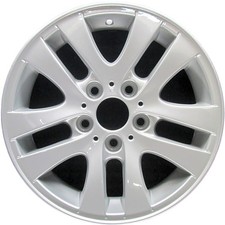 Wheel Rim BMW 320i xDrive