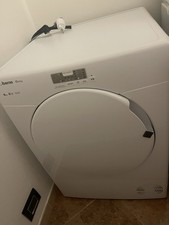 asciugatrice Classe A+ 8kg Pompa Di Calore Iberna