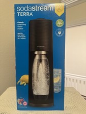 NEW SodaStream Terra 6047960