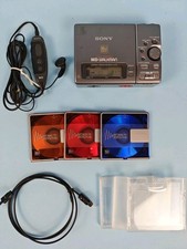 Lettore E Registratore Sony