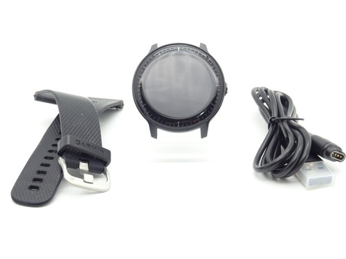 Garmin vivoactive music - garmin, 3