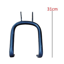 Cavalletto Centrale  Center stand Dnepr  K750 Dnepr Ural