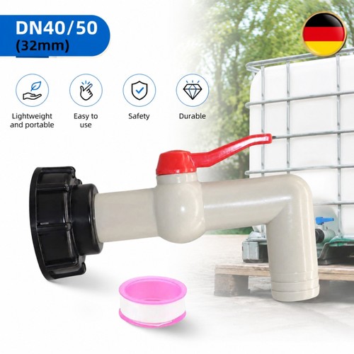 Adattatore contenitore ibc - contenitore, da