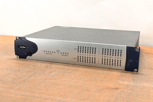 Digidesign 192 interfaccia - digidesign,