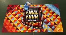 2024 NCAA Final Four