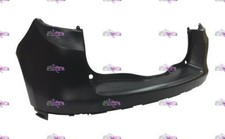 PARAURTI POSTERIORE POST VERNICIABILE CON PRIMER PER RENAULT SCENIC DAL 2016-