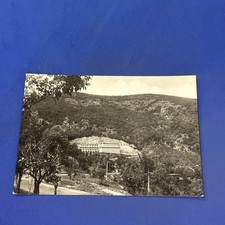 GRECCIO RIETI OASI GESU' BAMBINO - Bianco e nero Cartolina