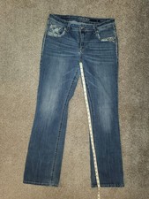 Jeans donna Grace In LA denim