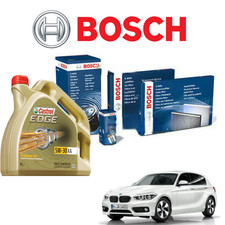 CUTTING KIT FILTERS BOSCH +