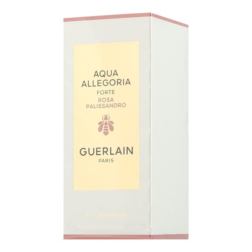 Guerlain aqua allegoria rosa - aqua,