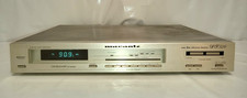 Sintonizzatore Marantz ST 520 sintonizzatore radio d'epoca revisionato