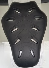 PARASCHIENA PROTEZIONE MOTO LS2 LIVELLO 2 SAFE TECH 851 MISURA L