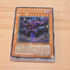 Structure Deck Zombie Madness