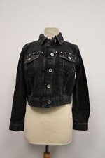 ONLY giacca jeans donna