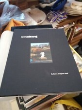 Libro Igor Mitoraj: Yorkshire