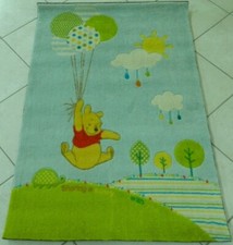 TAPPETO DISNEY WINNIE THE POOH