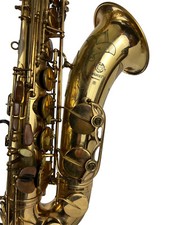 Selmer Mark VII Tenor