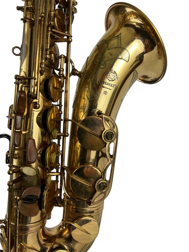 Selmer mark vii tenor - mark,