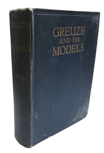 Greuze and his models - greuze,
