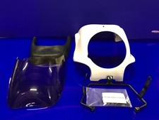 carena naso yamaha rd 350 pro