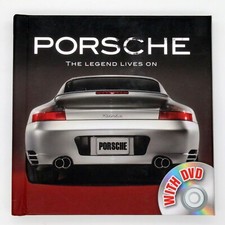 Porsche The Legend Lives On