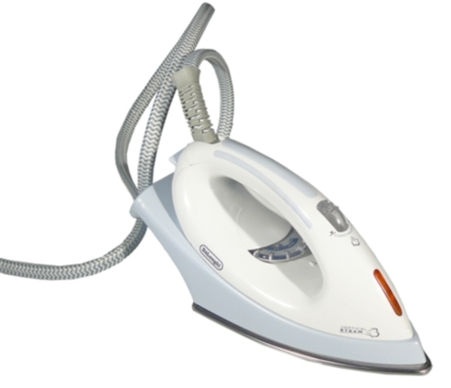 Delonghi gruppo ferro piastra