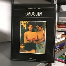 Le gemme dell' arte - Gauguin