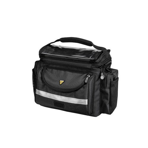 Borsa manubrio topeak tour - borsa,