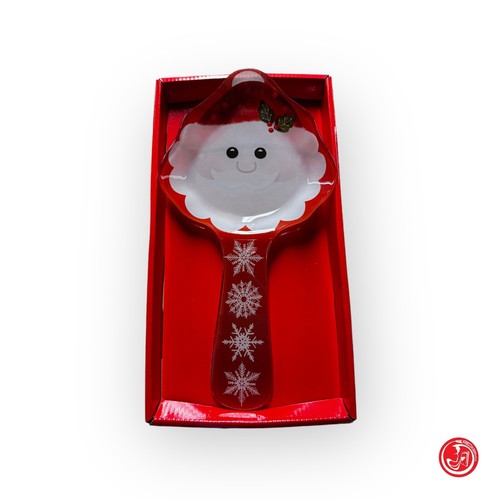 Poggia mestolo tema natale - poggia,