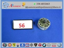 675700530 GIUNTO SEMIASSE RUOTA POSTERIORE ALLUMINIO NSU PRINZ 1000 1200