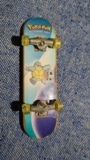 Finger skateboard Squirtle