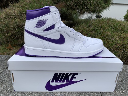 Air jordan retro high - jordan, og