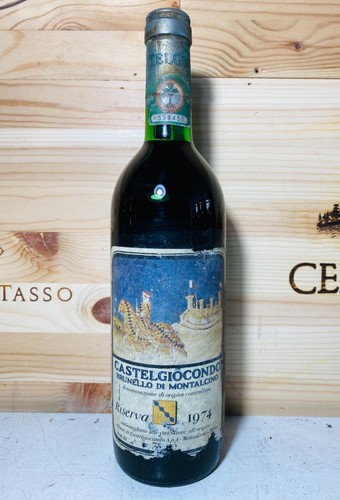 1974 marchesi frescobaldi - 1974, de