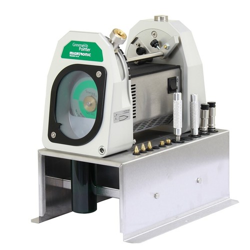 Migatronic green pointer - green,