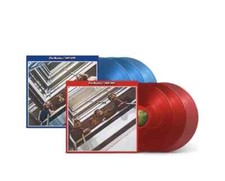 The Beatles 1962–1966 (2023