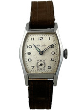 Art Deco Hellas Carica Manuale