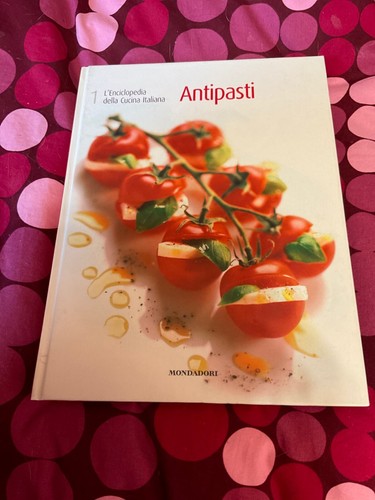 Enciclopedia della cucina - della,
