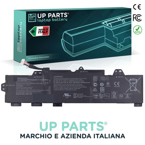Batteria tt03xl 5200mah - batteria, (5200mah