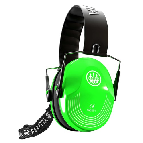 Beretta cuffia earmuffs con - cuffia,