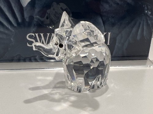 Statua swarovski 015169 - swarovski,
