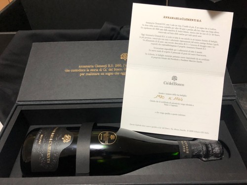 Del bosco annamaria - ca,