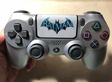 Batman ps4 playstation - ps4, 4