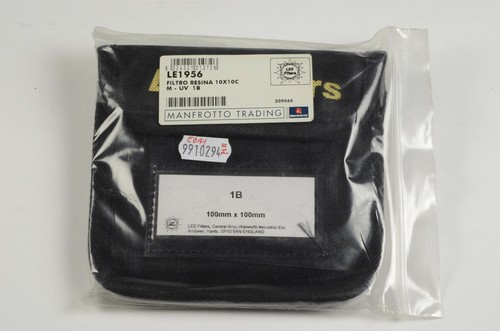 Lee filtro resina - (filter),